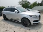 2011 Audi Q7 Prestige for Sale in West Warren, MA - Side