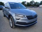 2018 SKODA KAROQ SE L for sale at Copart WOLVERHAMPTON