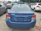 2014 Subaru Impreza  na sprzedaż w Windsor, NJ - Side