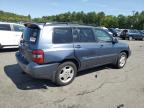 Exeter, RI에서 판매 중인 2007 Toyota Highlander Sport - Rear End