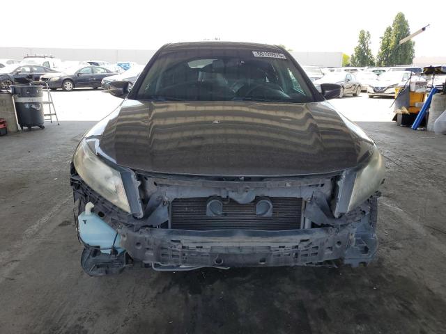  HONDA CROSSTOUR 2012 Gray