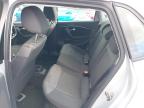 2015 VOLKSWAGEN POLO SE for sale at Copart EAST KILBRIDE