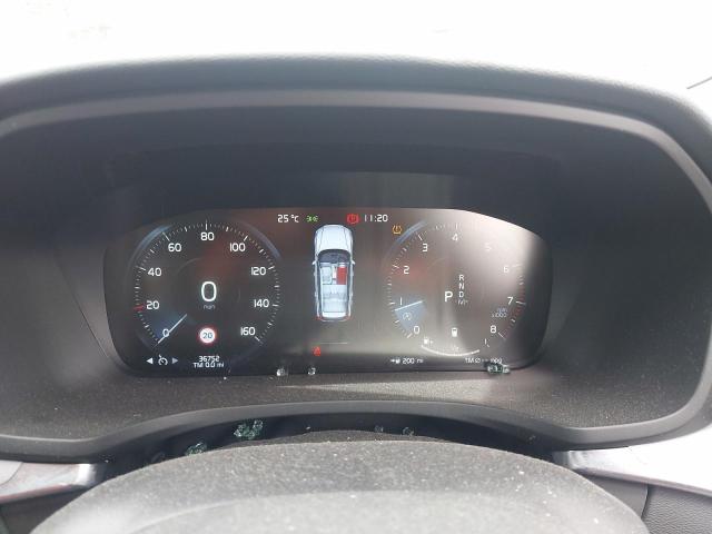 2020 VOLVO V60 2.0 B3P MOMENTUM 5DR AUTO