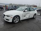 2014 Bmw 328 I Sulev for Sale in Pennsburg, PA - Side