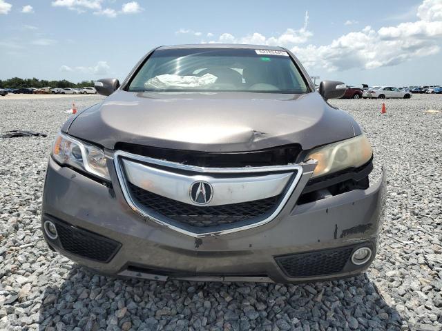  ACURA RDX 2013 Szary