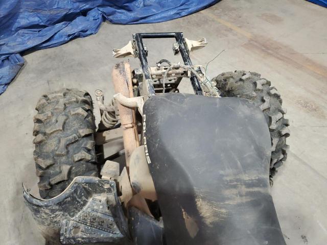 2021 POLARIS SPORTSMAN TOURING 850  