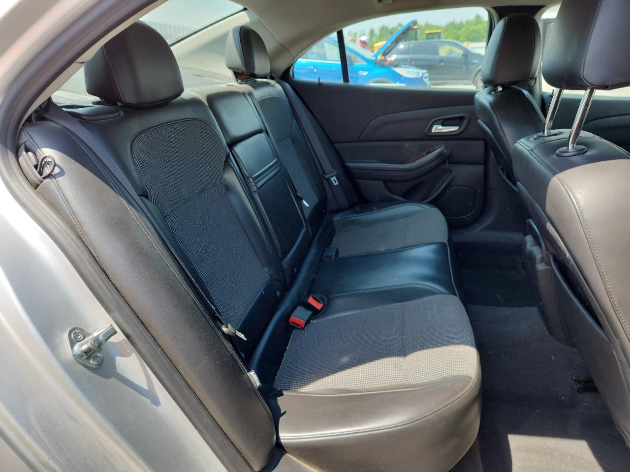 2013 Chevrolet Malibu 2Lt VIN: 1G11E5SA2DU127770 Lot: 61723105
