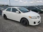 2012 TOYOTA COROLLA BASE   à vendre chez Copart ON - OTTAWA