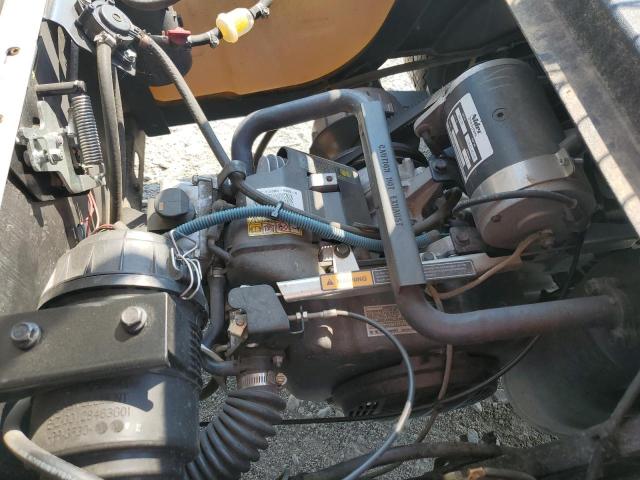 2019 EZ GOLFCART  