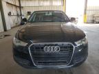 2012 Audi A6  de vânzare în Phoenix, AZ - Normal Wear