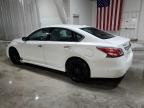 2014 Nissan Altima 2.5 продається в Leroy, NY - Side