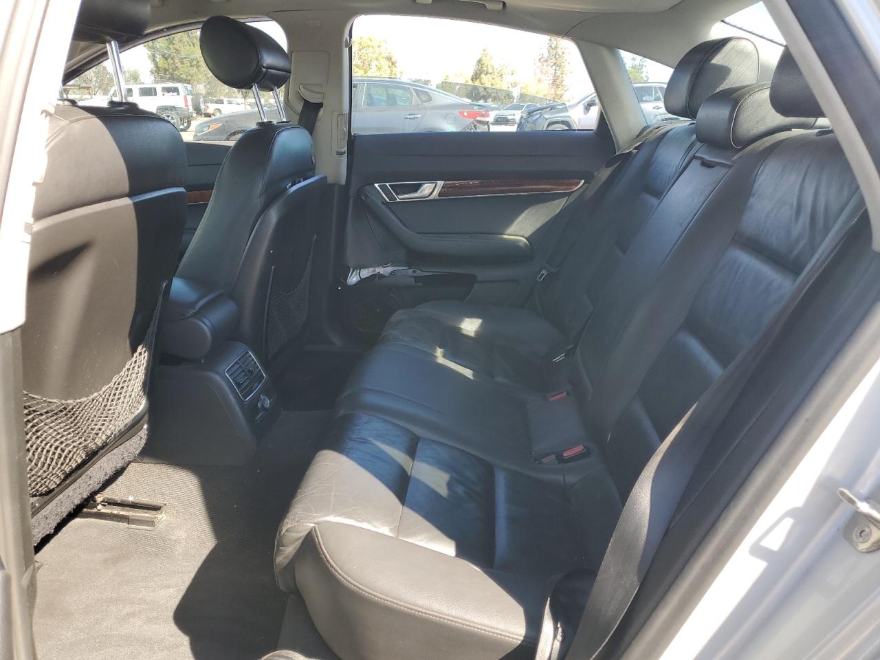 2006 Audi A6 3.2 VIN: WAUAH74F46N125029 Lot: 62818895