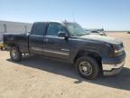 2004 Chevrolet Silverado C2500 Heavy Duty zu verkaufen in Adelanto, CA - Front End