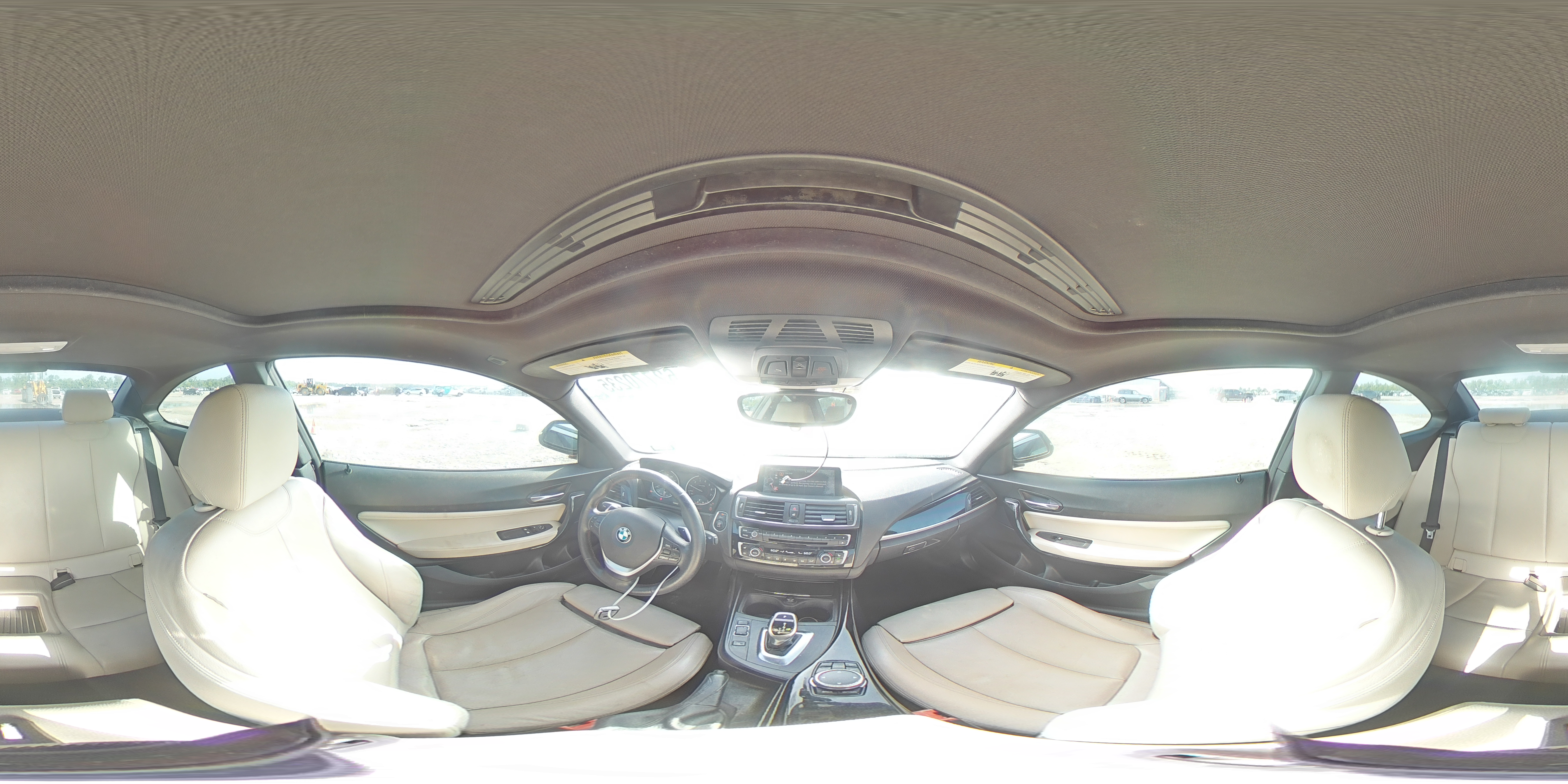 2016 BMW 228 I Sulev VIN: WBA1F9C5XGV545096 Lot: 62770235