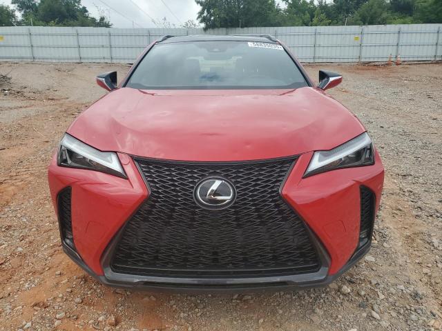  LEXUS UX 250H PR 2024 Czerwony