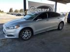 2016 Ford Fusion Se за продажба в Hayward, CA - Rear End