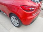 2016 RENAULT CLIO DYNAM for sale at Copart SANDY