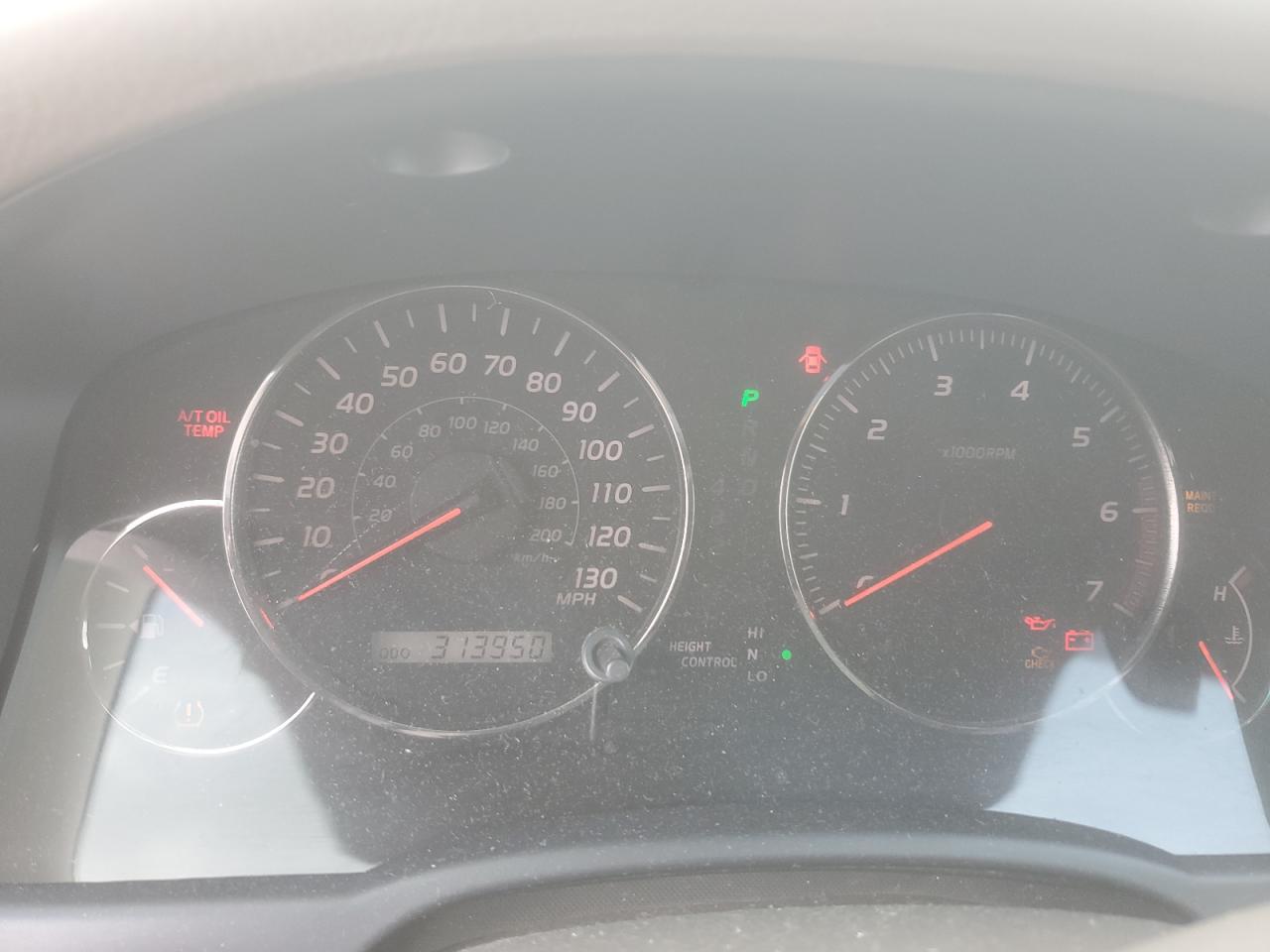 2006 Lexus Gx 470 VIN: JTJBT20X760103673 Lot: 62176885