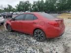 2018 Toyota Corolla L en Venta en Baltimore, MD - Front End