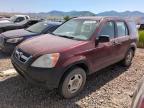 2004 Honda Cr-V Lx zu verkaufen in Magna, UT - Front End