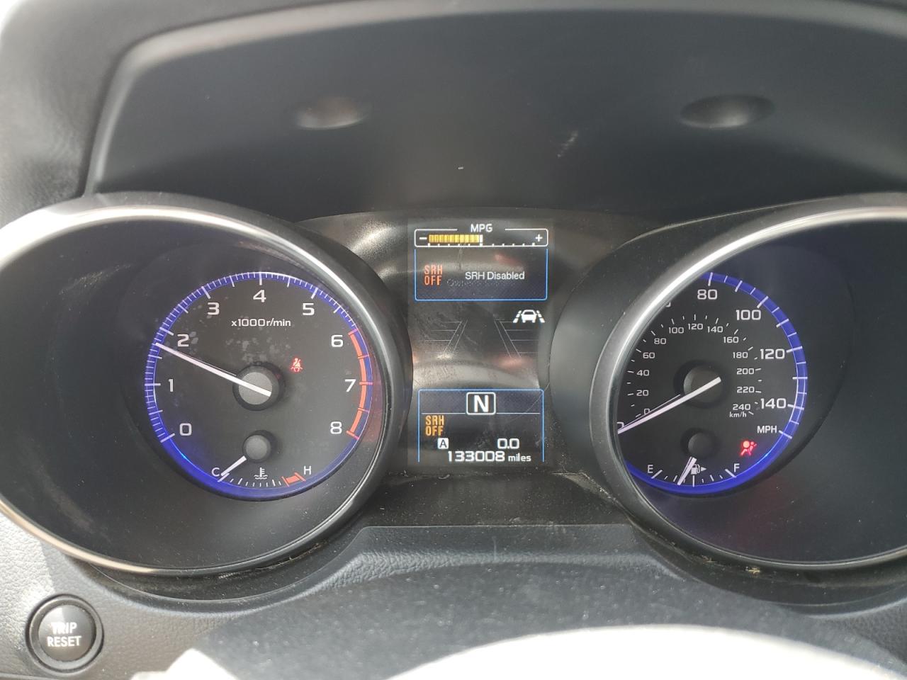 2018 Subaru Legacy 2.5I Limited VIN: 4S3BNAN67J3009758 Lot: 62266075