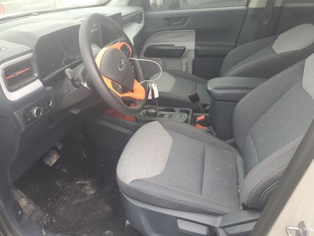  FORD MAVERICK 2024 Beige