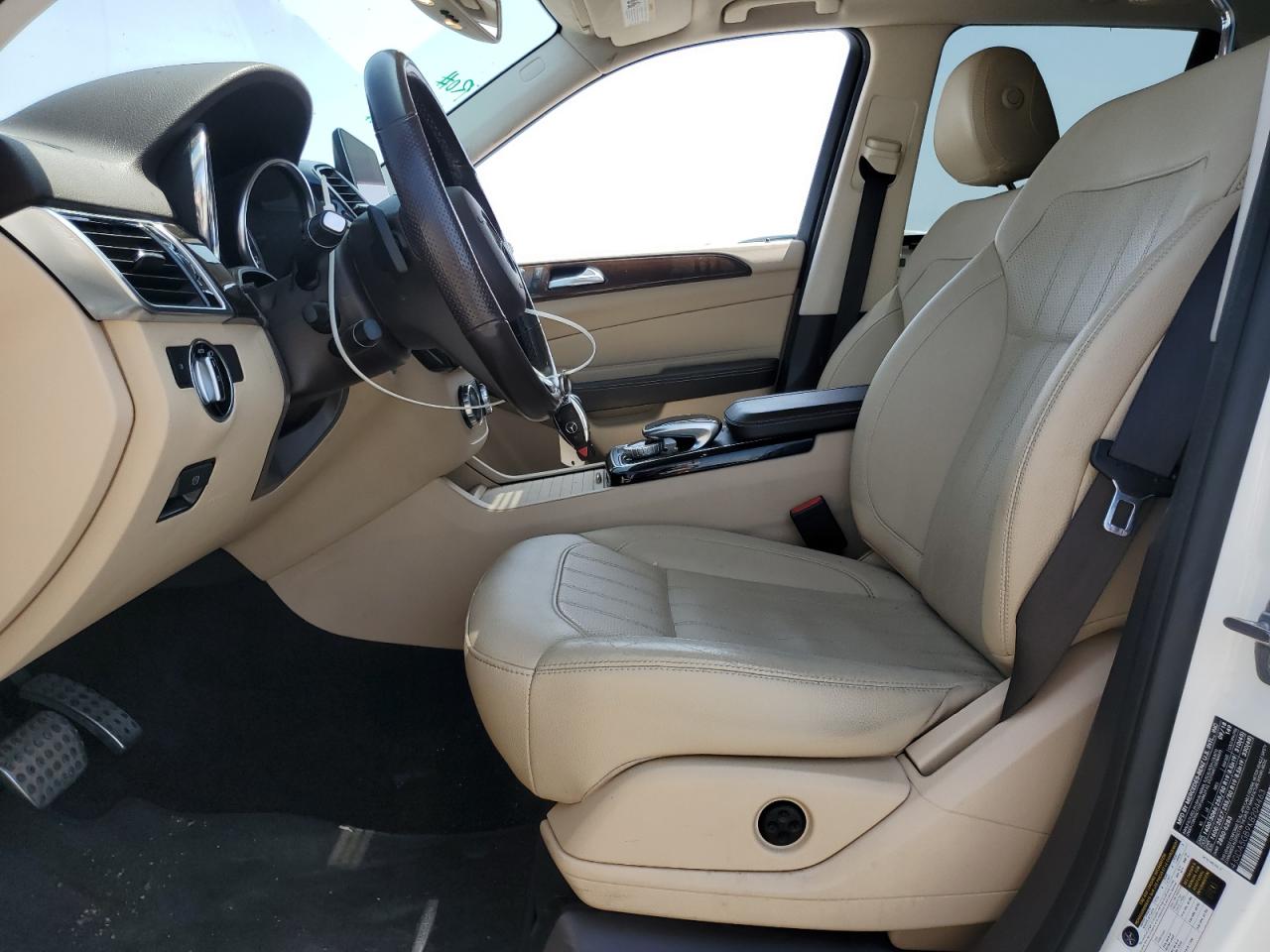 2019 Mercedes-Benz Gle 400 4Matic VIN: 4JGDA5GB9KB204463 Lot: 59593415