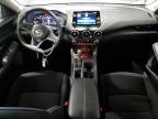 2024 Nissan Sentra Sv for Sale in Greenwood, NE - Front End