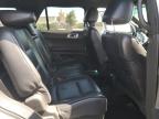 2012 Ford Explorer Limited на продаже в San Martin, CA - Minor Dent/Scratches