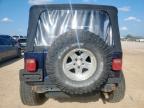 1997 Jeep Wrangler / Tj Sport de vânzare în San Antonio, TX - Normal Wear