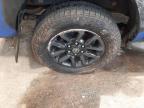 2022 TOYOTA HILUX INVI for sale at Copart WOLVERHAMPTON