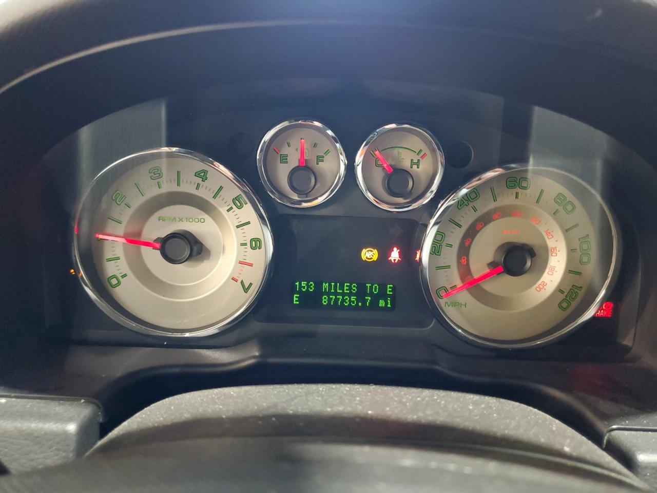2010 Ford Edge Sel VIN: 2FMDK4JC7ABA97057 Lot: 61736635