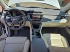 2017 CADILLAC XT5 PREMIUM LUXURY   for sale at Copart QC - MONTREAL
