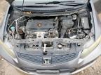 2012 Honda Civic Lx for Sale in Houston, TX - Minor Dent/Scratches