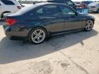 2017 Bmw 330E  იყიდება Wilmer-ში, TX - Undercarriage