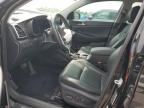 2021 HYUNDAI TUCSON LIMITED à vendre chez Copart ON - OTTAWA