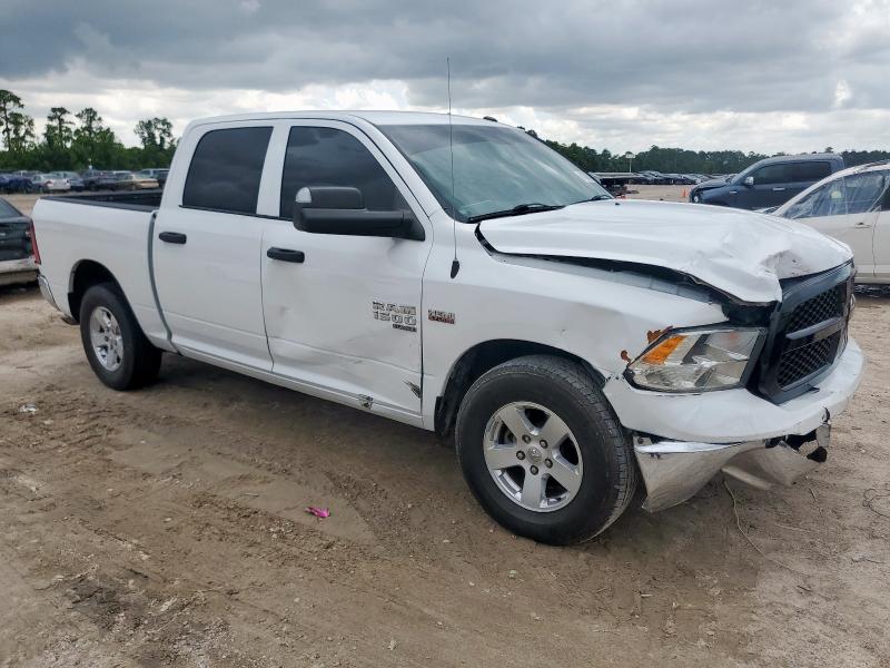  RAM 1500 2022 White