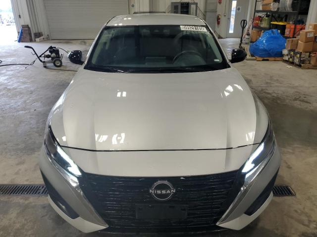  NISSAN ALTIMA 2024 Srebrny