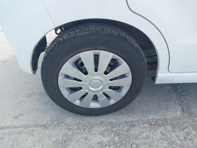 2013 SUZUKI ALTO SZ3