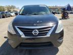 2016 Nissan Versa S   for Sale in Las Vegas, NV - Rear End