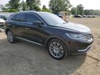 2017 Lincoln Mkx Reserve zu verkaufen in Windsor, NJ - Rear End