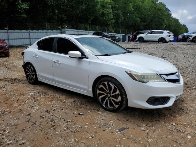  ACURA ILX 2016 Белы