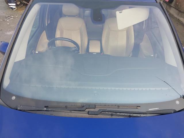 2013 FORD GALAXY TIT