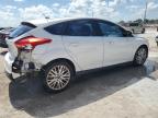 2015 Ford Focus Titanium იყიდება West Palm Beach-ში, FL - Rear End