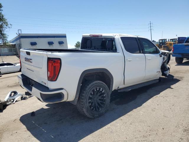  GMC SIERRA 2021 Biały