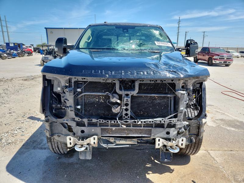  FORD F250 2018 Czarny