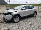 2018 Nissan Rogue Sport S for Sale in Northfield, OH - Front End