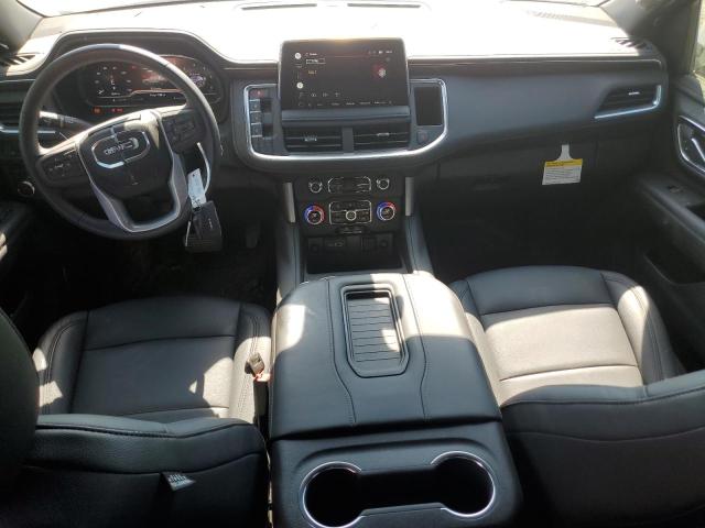  GMC YUKON 2022 White