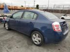 2009 Nissan Sentra 2.0   للبيع في Wilmington، CA - Front End