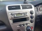 2004 HONDA CIVIC SE A for sale at Copart ST HELENS